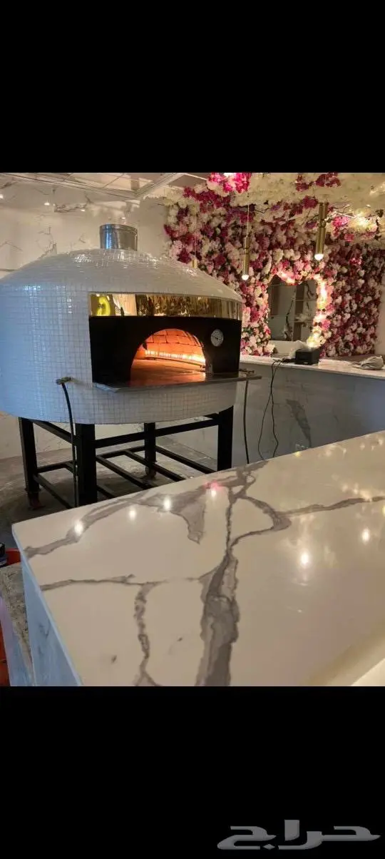 افران نابولي مشبات رخام افران معجنات شوايات مشبات طوب 4