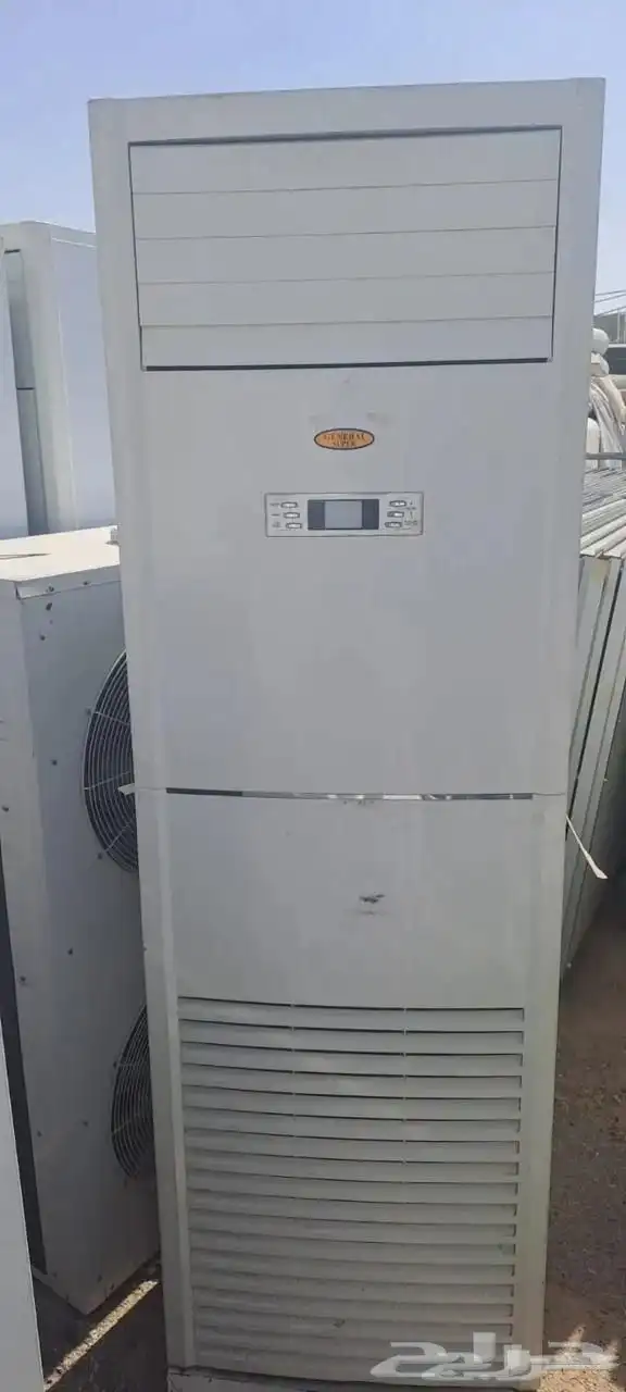 مكيفات - ايجار مكيفات - صحراوي - فريون - مراوح رذاذ 7