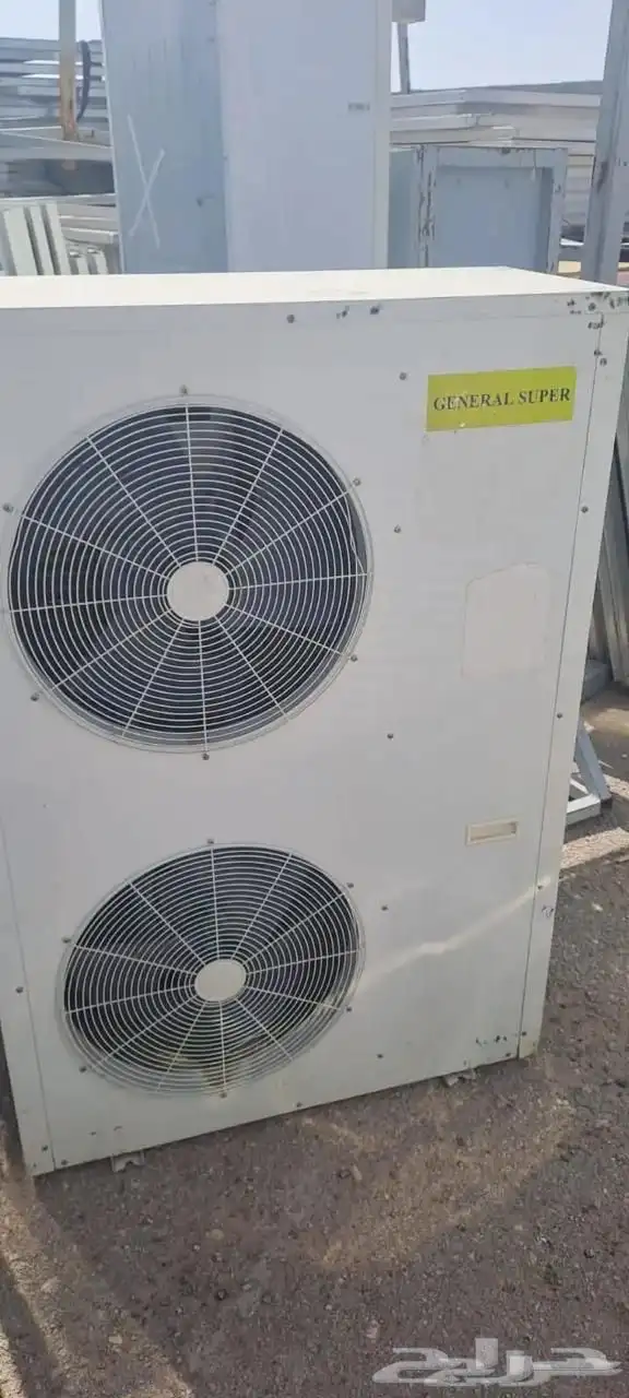 مكيفات - ايجار مكيفات - صحراوي - فريون - مراوح رذاذ 6