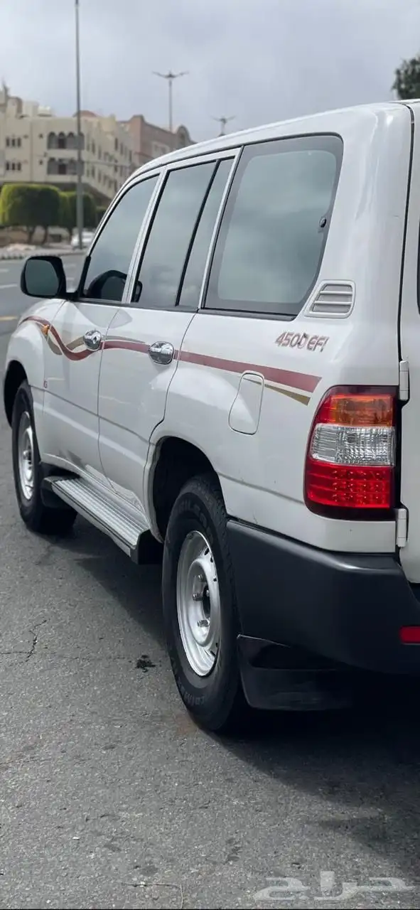 جيب g استاندر 2006 وكاله 0