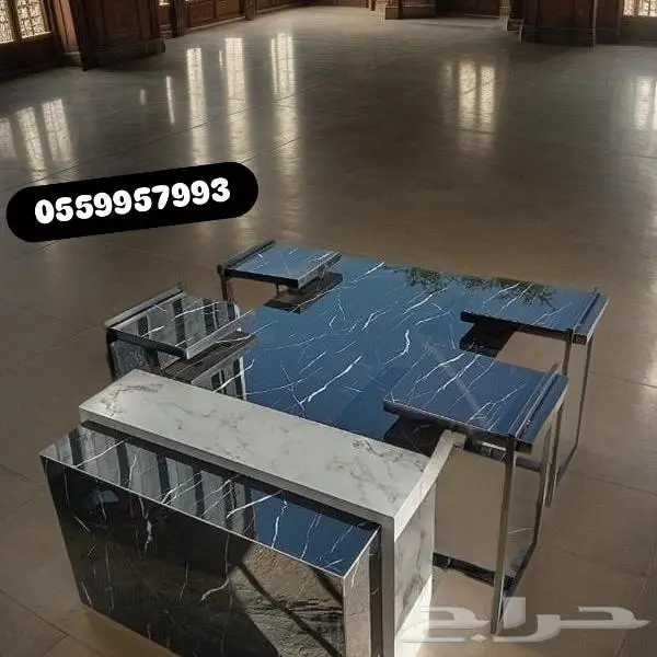 طاولات-دواليب-ديكورات-كراسي مجالس-خزانات 0