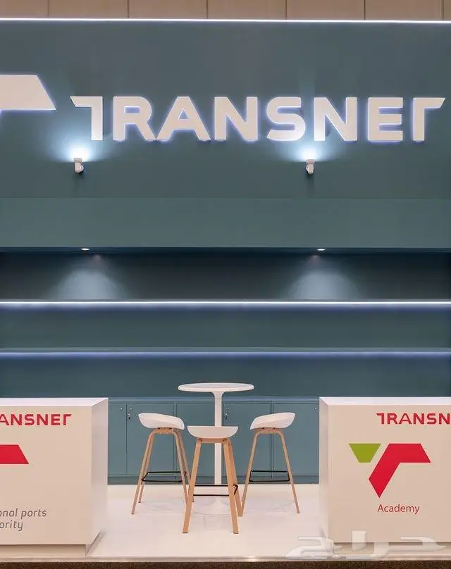 تصميم و تنفيذ بوثات المعارض 7