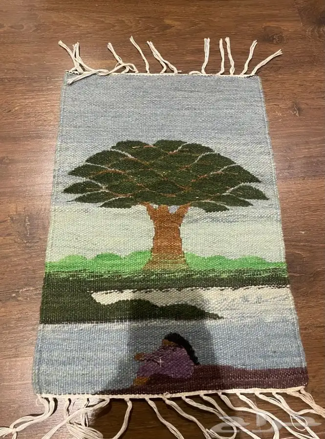 لوحات قماش 1