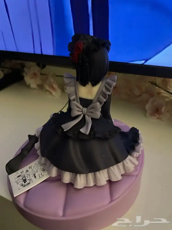 فيقرر اصليه من اليابان جديده 3