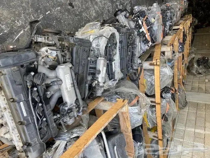 مكائن و جربكسات اكسنت CVT 5
