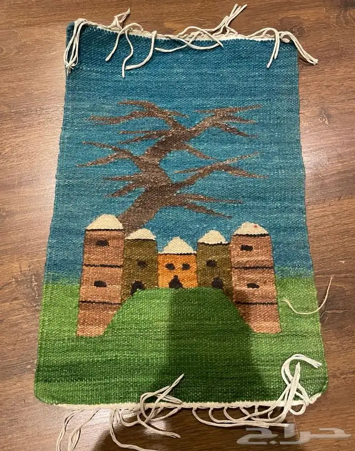 لوحات قماش 0