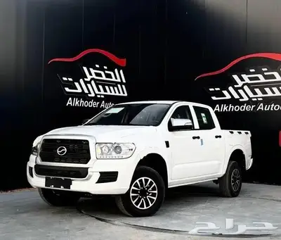 زد اكس اوتو مجيد محرك 2.8 ديزل 2024 لدى شركة الخضر للسيارات 1