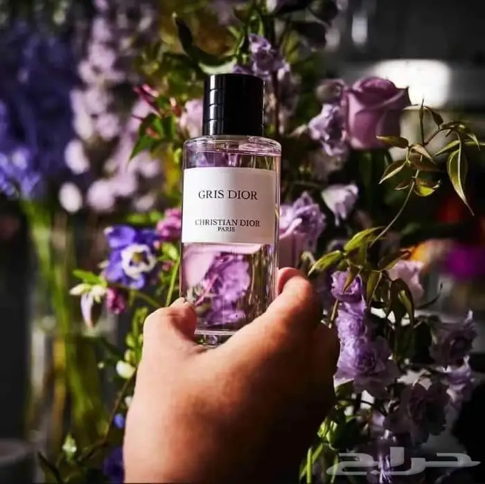 عطر بيربل عود كريستيان ديور 125 مل للجنسين أصلي وارد الخارج 2