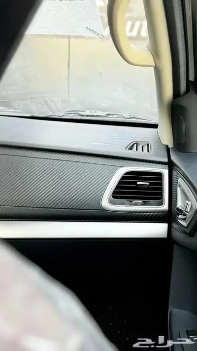 زد اكس اوتو مجيد محرك 2.8 ديزل 2024 لدى شركة الخضر للسيارات 8