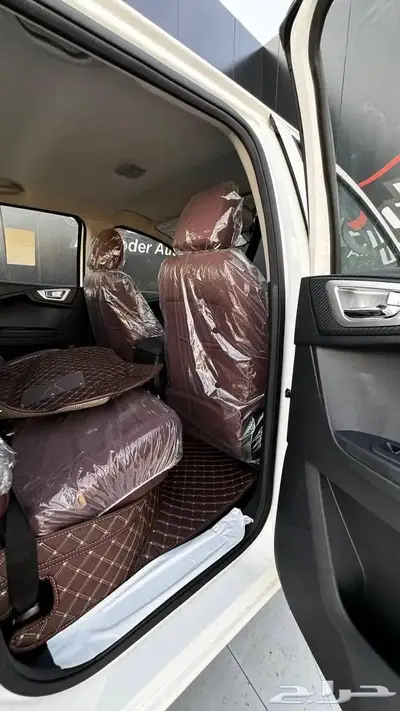 زد اكس اوتو مجيد محرك 2.8 ديزل 2024 لدى شركة الخضر للسيارات 12