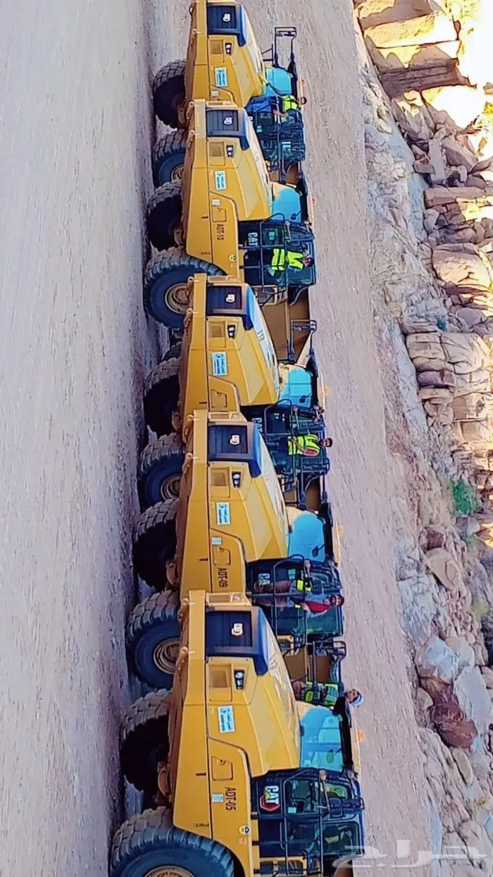 دنابر للايجار 0