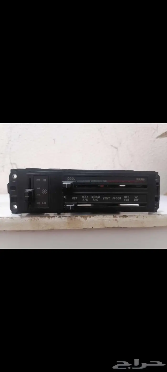 لنكن تاون كار 1989 31