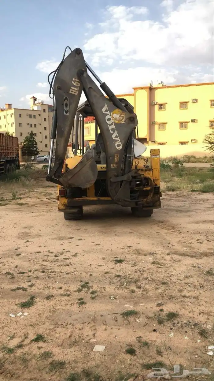عرجاء فلفو موديل 2005 4