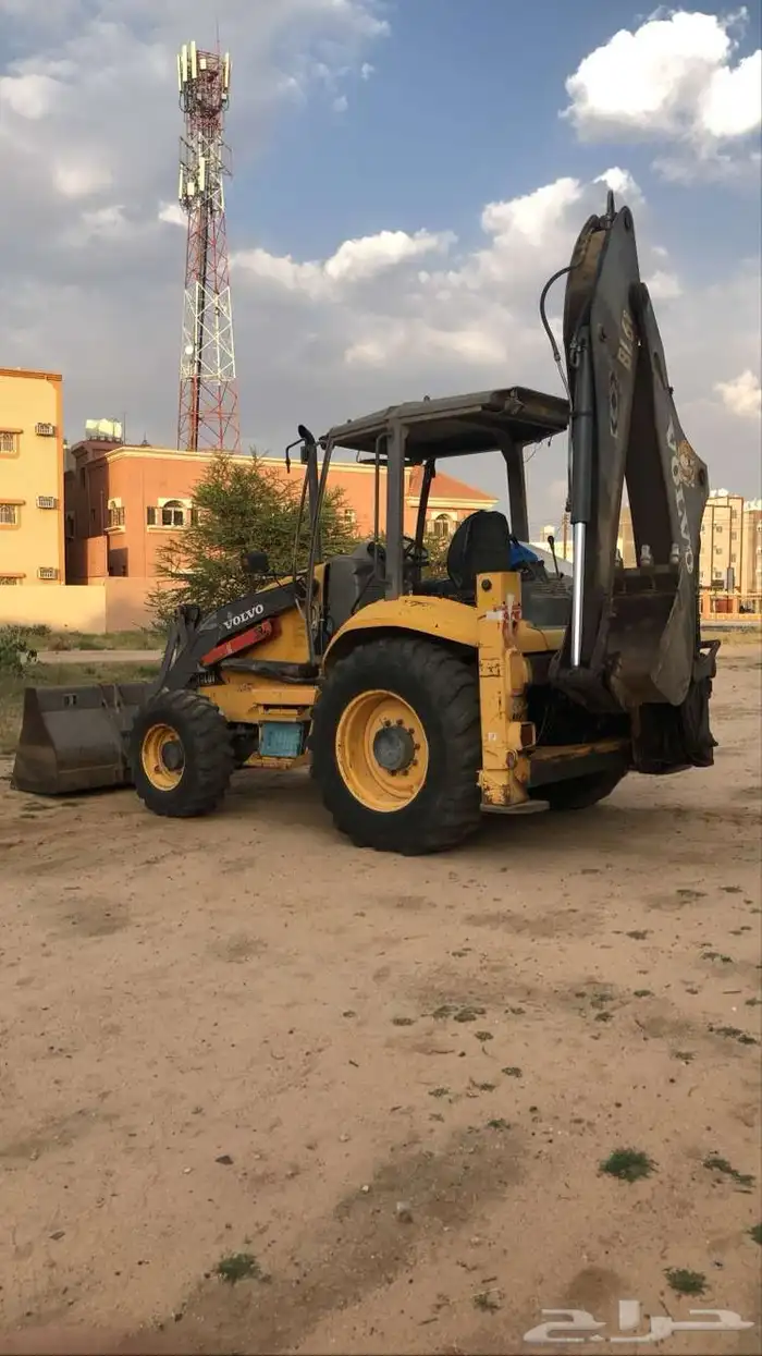 عرجاء فلفو موديل 2005 2