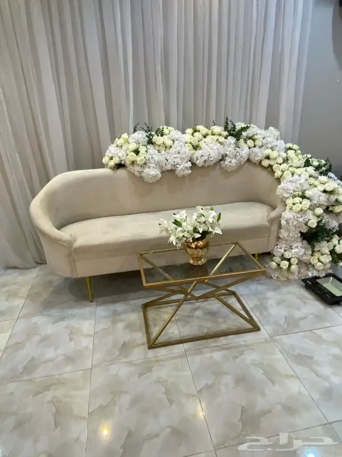 تنسيق حفلات  صبابين قهوجين 11