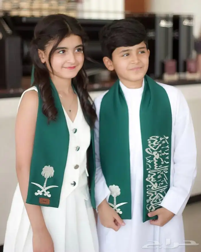 هدايا اليوم الوطني 65