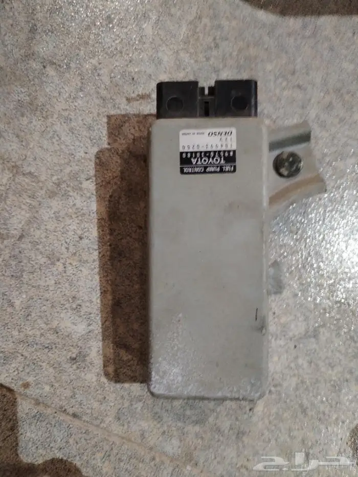 قطع لكزس جي اس من 98 - 2004 11