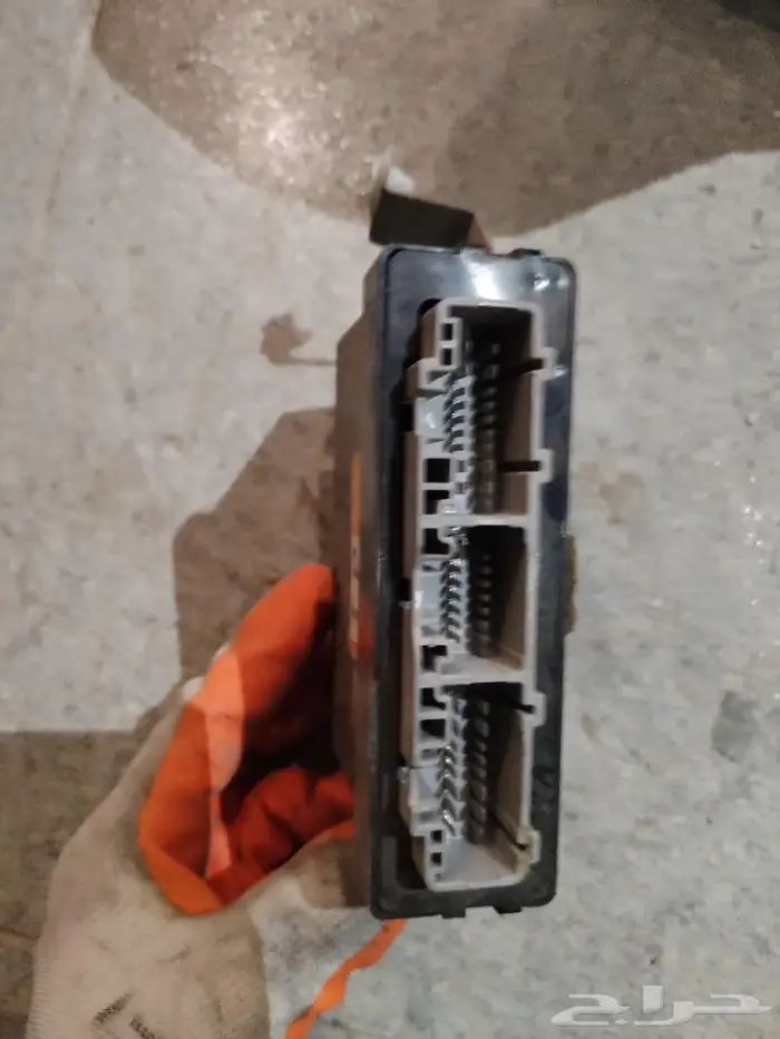 قطع لكزس جي اس من 98 - 2004 5