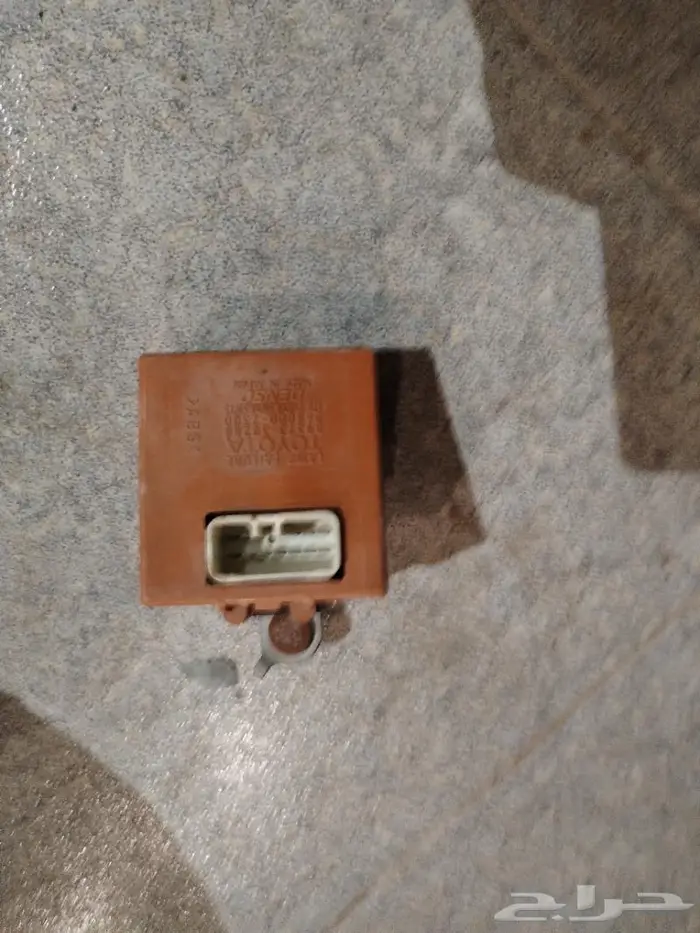 قطع لكزس جي اس من 98 - 2004 18