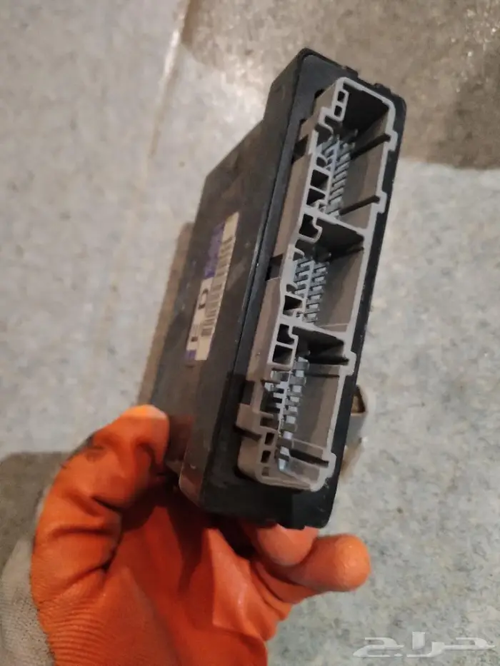 قطع لكزس جي اس من 98 - 2004 19