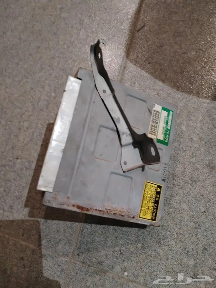 قطع لكزس جي اس من 98 - 2004 26