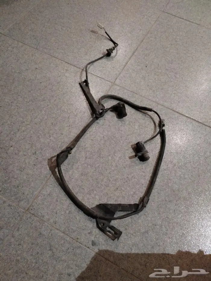 قطع لكزس جي اس من 98 - 2004 46