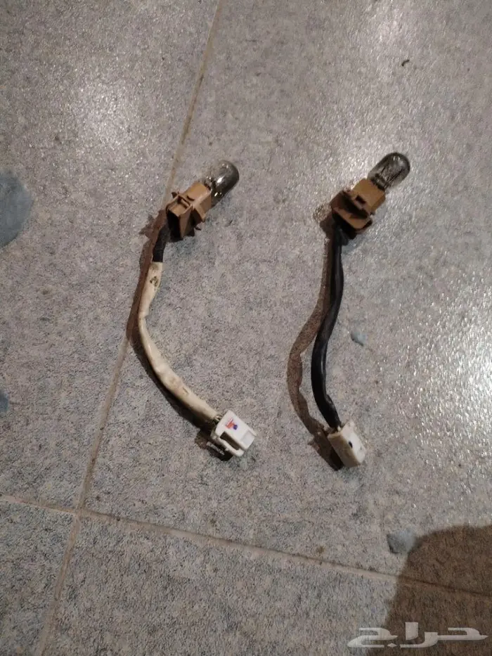 قطع لكزس جي اس من 98 - 2004 56
