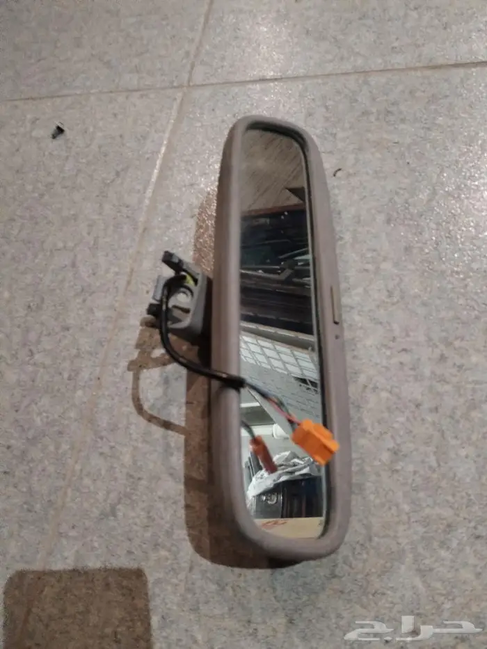 قطع لكزس جي اس من 98 - 2004 59