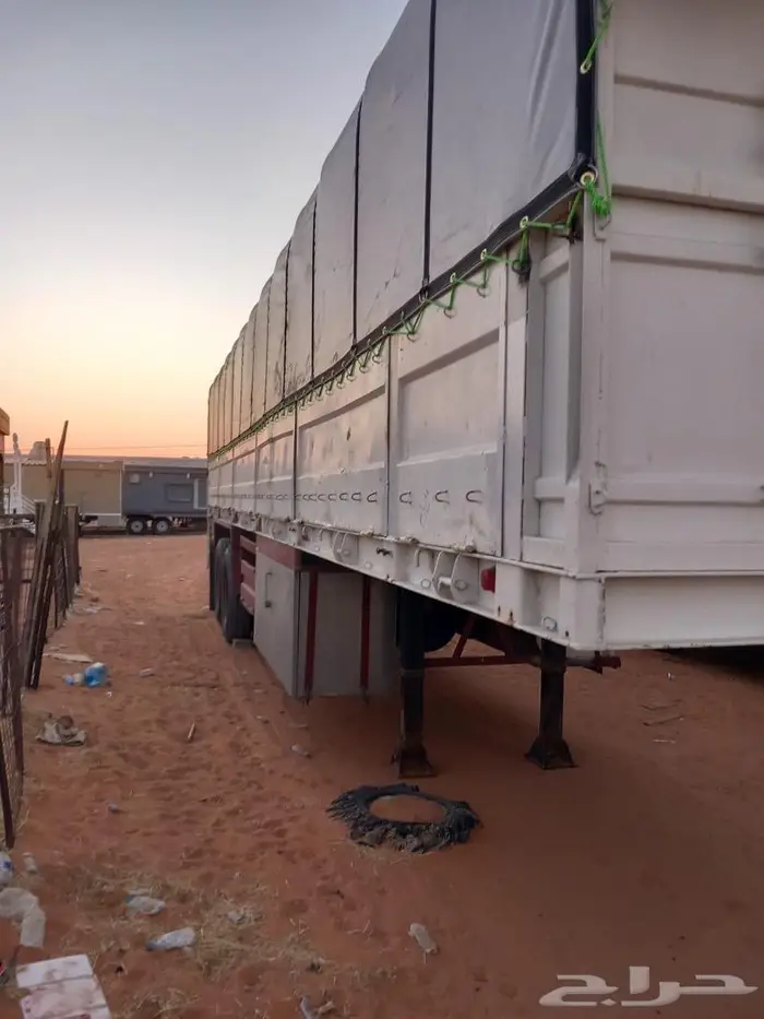 تيدر جاهز جوانب 0