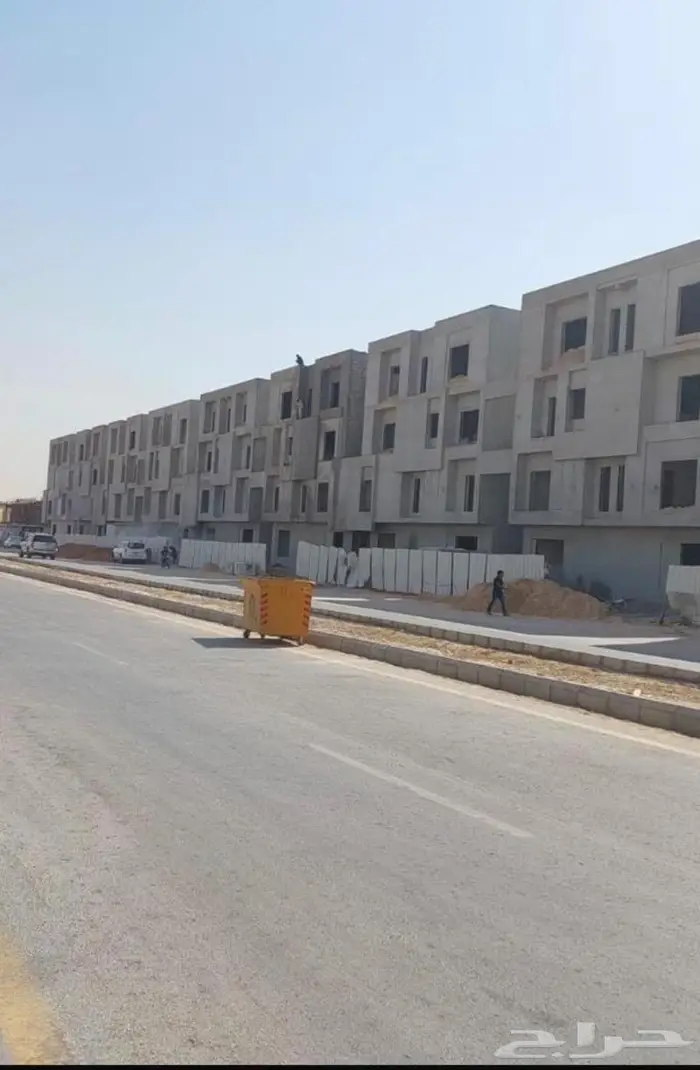 مقاول سعودي مصنف 4