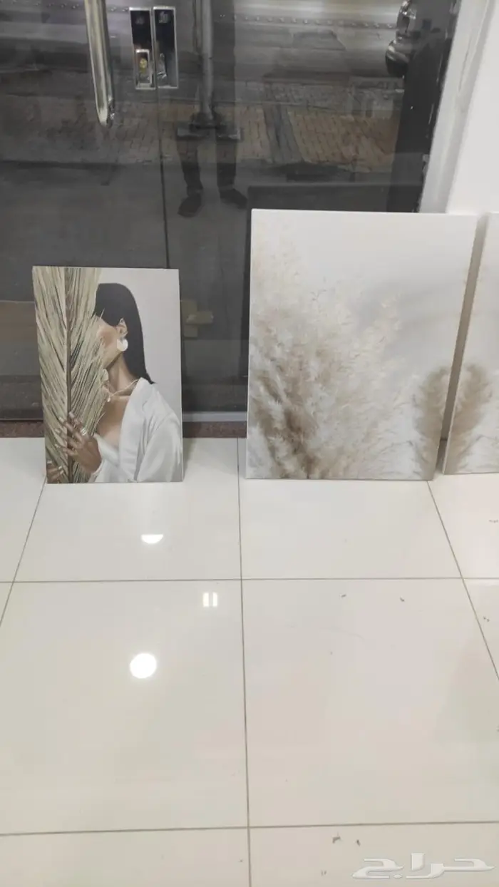 طباعة ستيكرات و بنرات تصميم بوكسات كروت 4