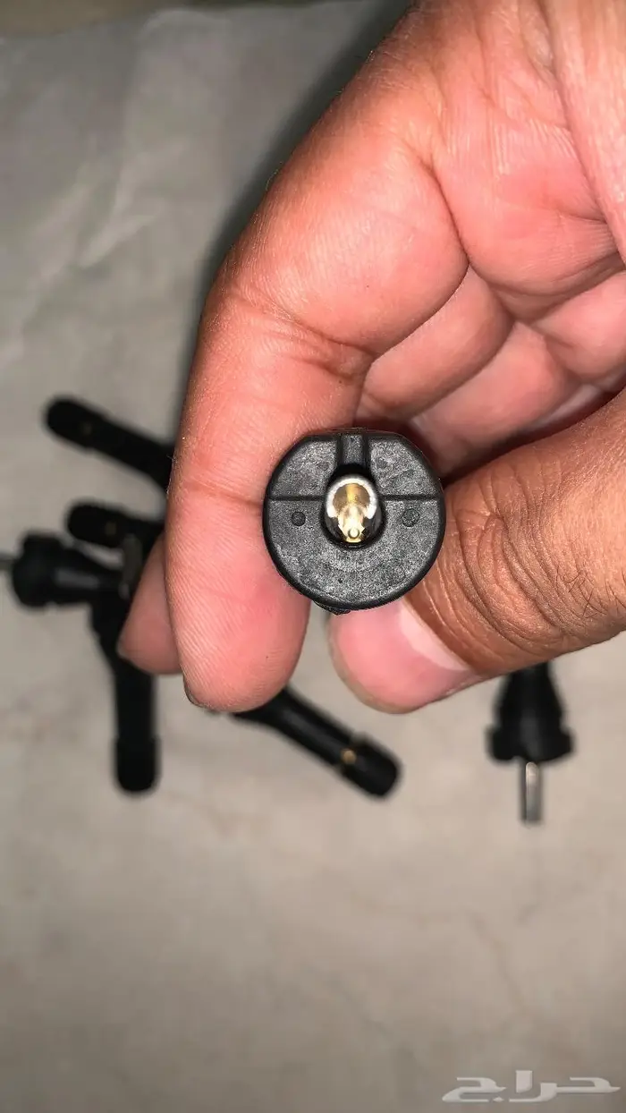 بلف هواء كفرات التيما بلف كفر 3
