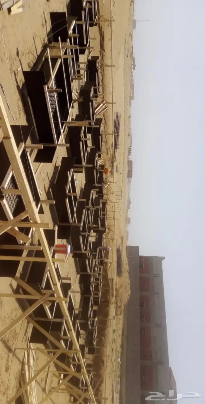 مقاول سعودي مصنف 14