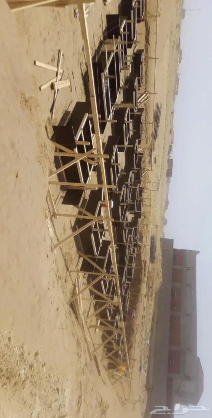 مقاول سعودي مصنف 15