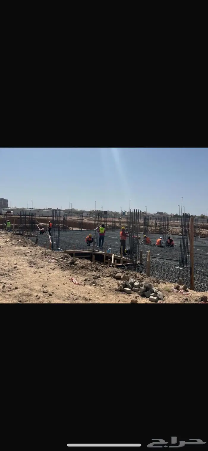 مقاول سعودي مصنف 7