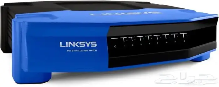 لينكسيس محول SE4008 WRT 0