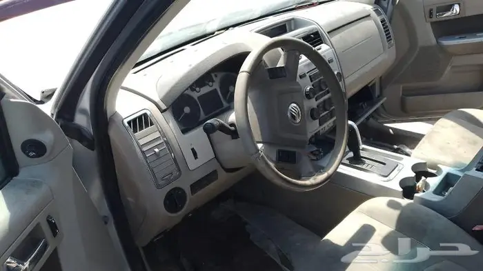 ميركوري مارينر 2010 0