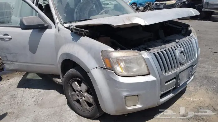 ميركوري مارينر 2010 1