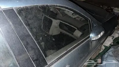 مرسيدس -s600. قطع غيار 2003-2005 8