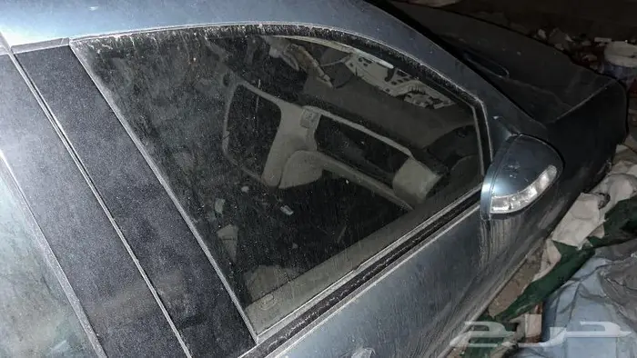 مرسيدس -s600. قطع غيار 2003-2005 8