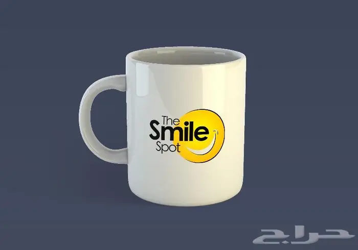 طباعة اكواب بالتصميم الخاص الذي تختارونه او مع شعاركم الخاص 2