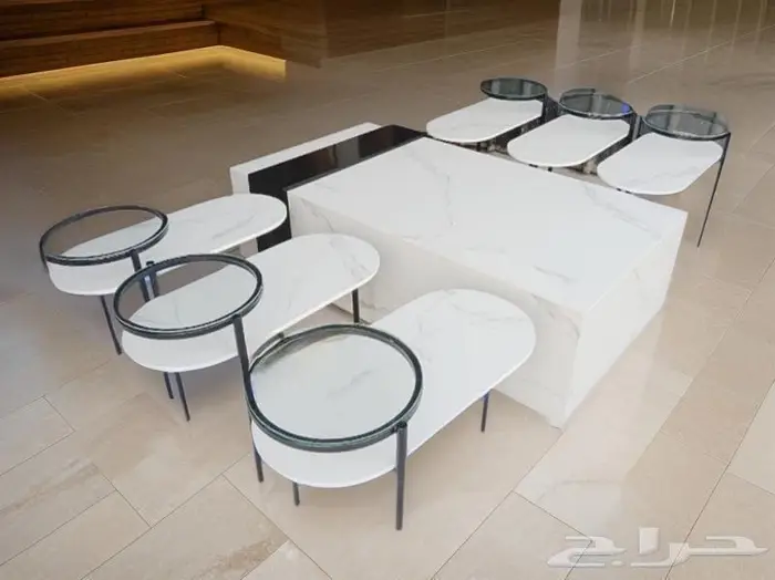 طاولات-دواليب-ديكورات-كراسي مجالس-خزانات 9