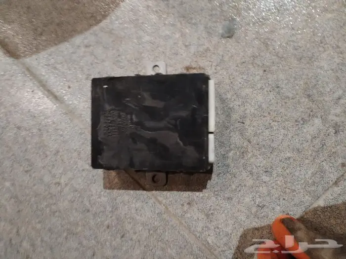 قطع لكزس جي اس من 98 - 2004 15