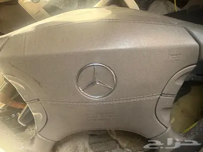 مرسيدس -s600. قطع غيار 2003-2005 1