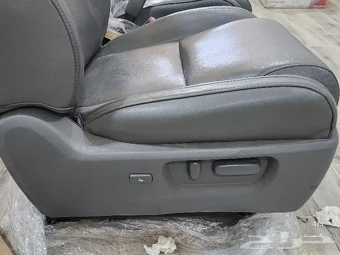 تندرا مراتب كهرب امامية جلد تاندرا مرتبة كهرباء 1