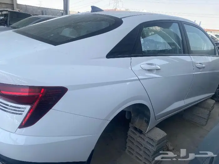 قطع غيار اكسنت 2024 0