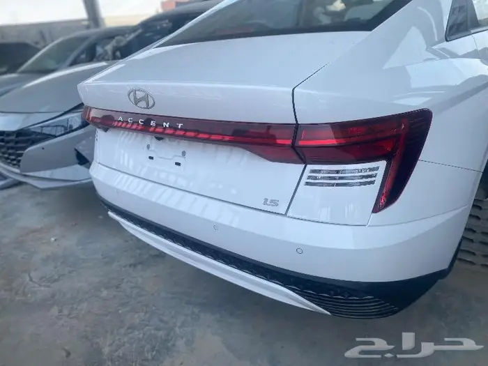 قطع غيار اكسنت 2024 1