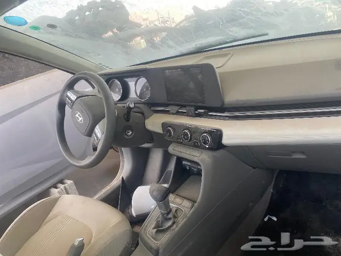 قطع غيار اكسنت 2024 3