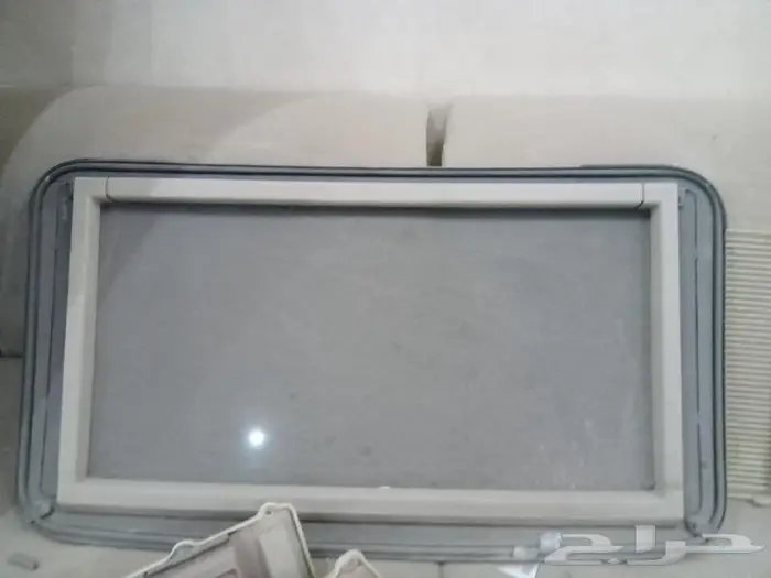 زجاج فتحة سقف لكزس 400 LS 0
