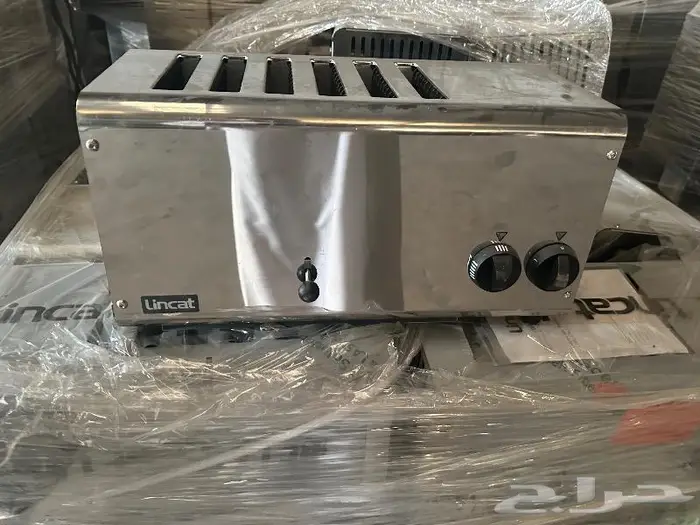 معدات مطاعم مستخدم 1